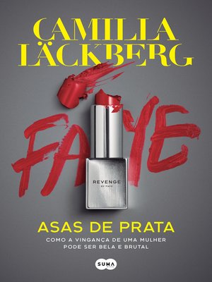 cover image of Asas de prata